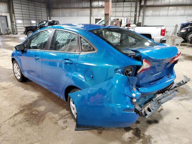 Vin: 3fadp4bj1dm220301, lot: 39822794, ford fiesta se 20132