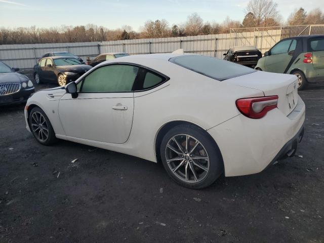 2019 TOYOTA 86 JF1ZNAA16K8701867