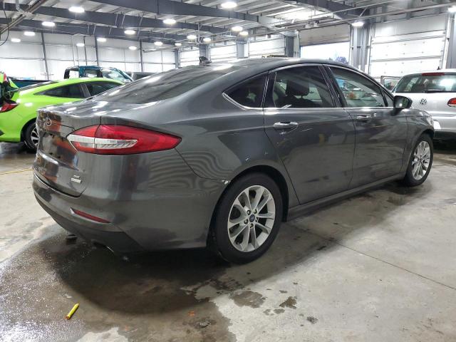 3FA6P0HD0KR103831 | 2019 FORD FUSION SE