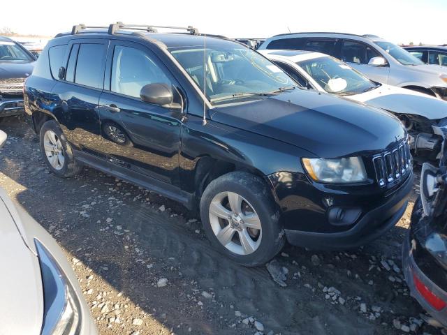 1C4NJCBA7ED552833 | 2014 JEEP COMPASS SP