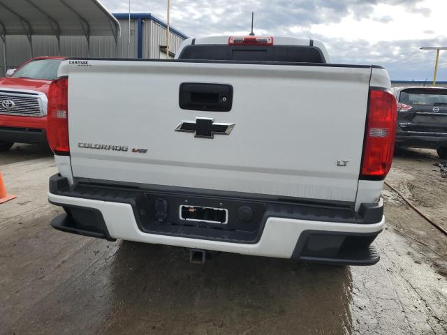 1GCGSCEN1K1128257 | 2019 CHEVROLET COLORADO L