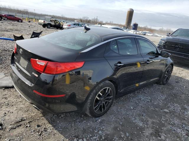 5XXGN4A7XEG301318 | 2014 KIA OPTIMA EX