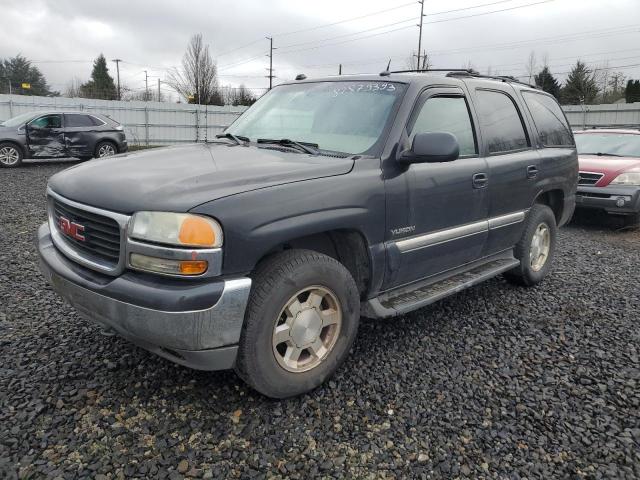 2004 GMC Yukon 