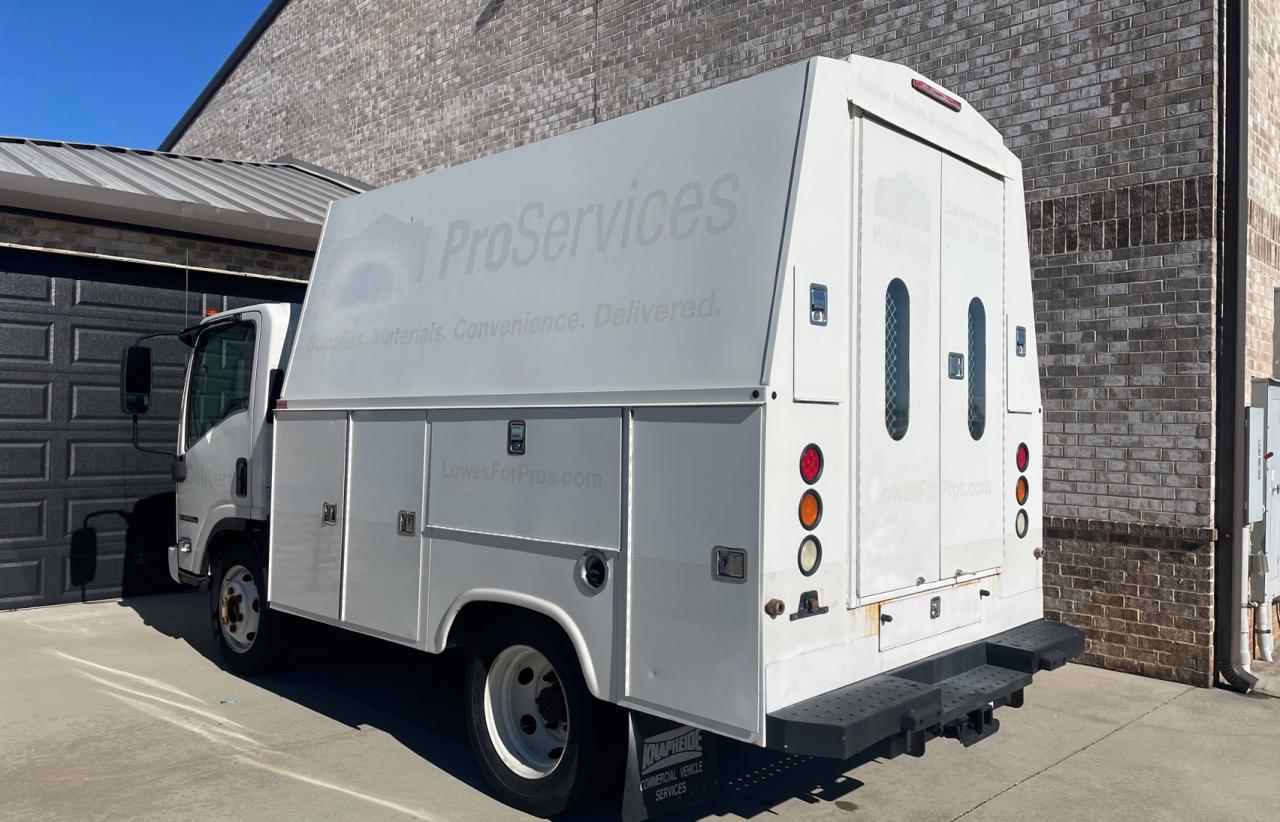 54DC4W1B4ES802174 2014 Isuzu Npr Hd