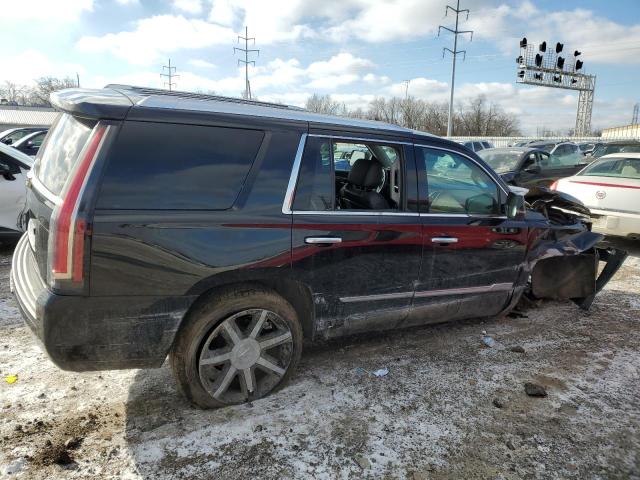 2016 CADILLAC ESCALADE L - 1GYS4BKJ7GR428209