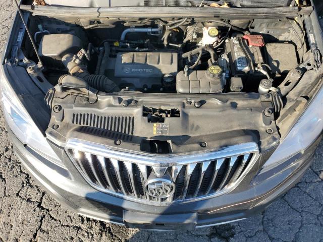 KL4CJASBXGB682148 | 2016 BUICK ENCORE