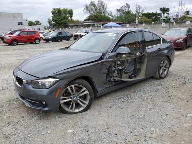 2017 BMW 3 Series 330i