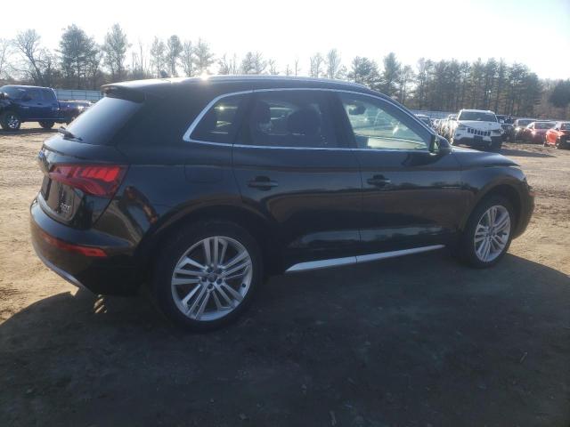 WA1BNAFY8J2217373 | 2018 AUDI Q5 PREMIUM