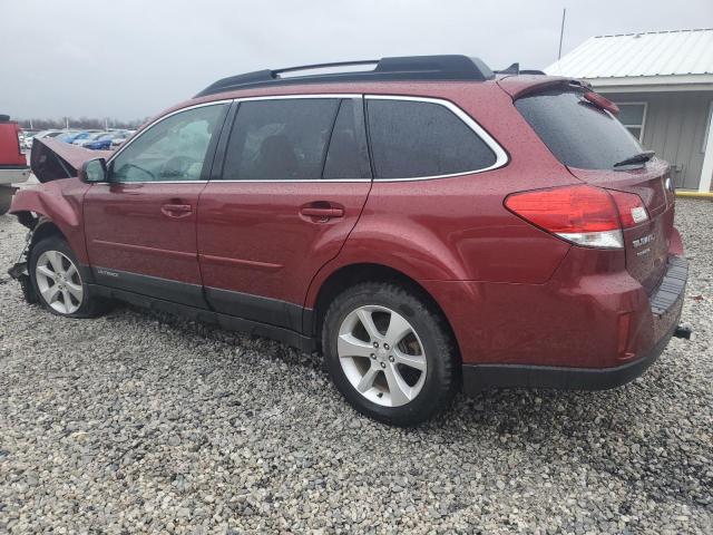 4S4BRDNC3E2254088 | 2014 SUBARU OUTBACK 3.