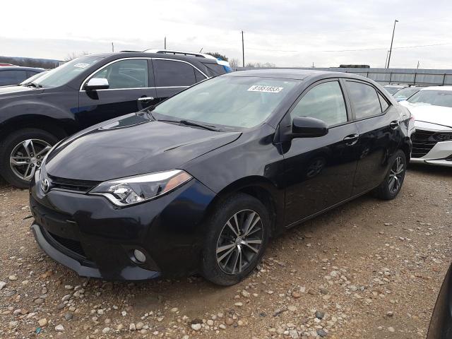 5YFBURHE8GP544828 | 2016 TOYOTA COROLLA L