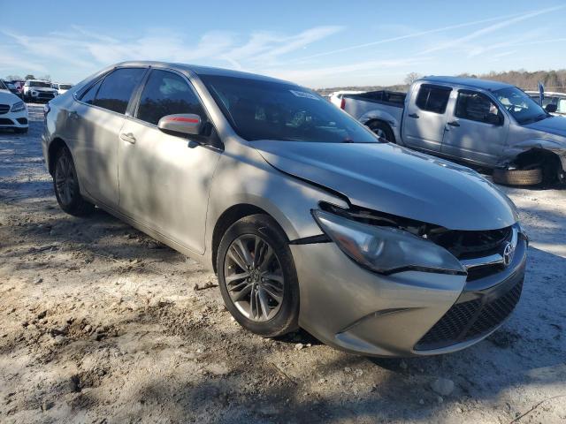 2016 TOYOTA CAMRY LE - 4T1BF1FK0GU249869