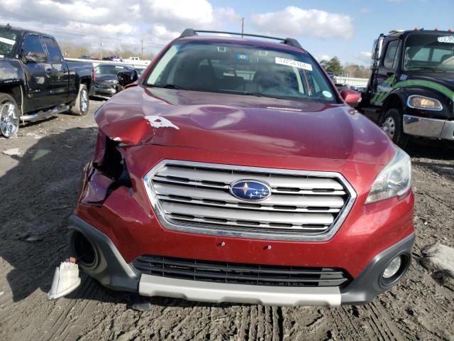 4S4BSANC9G3338559 | 2016 SUBARU OUTBACK 2.