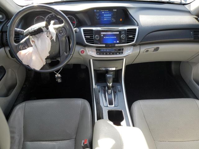 1HGCR3F84DA043386 | 2013 Honda accord exl