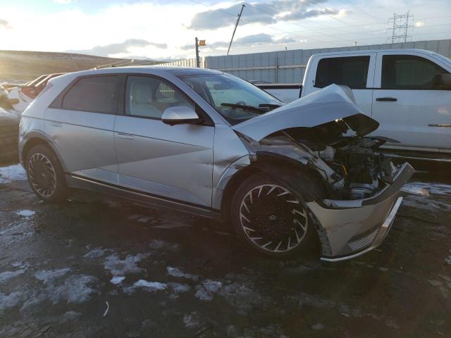 2023 Hyundai Ioniq 5 Limited VIN: KM8KRDAFXPU200584 Lot: 82921593