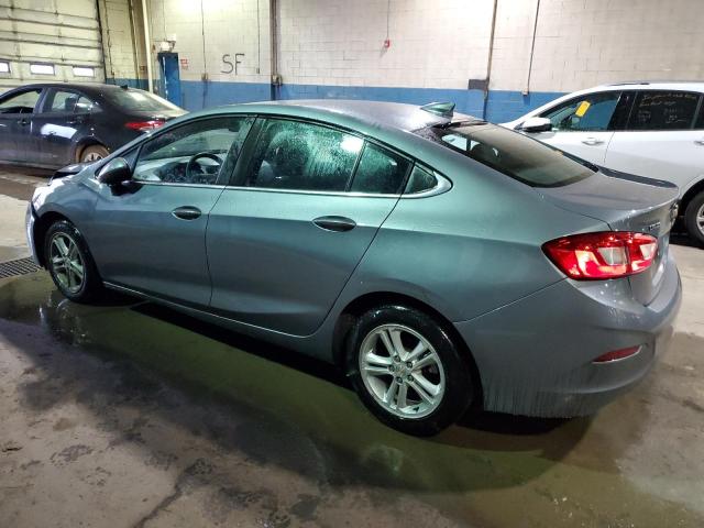 1G1BE5SM7J7213729 | 2018 CHEVROLET CRUZE LT