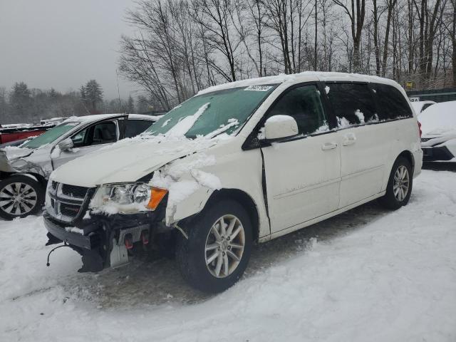 2013 DODGE GRAND CARA - 2C4RDGCG8DR772044