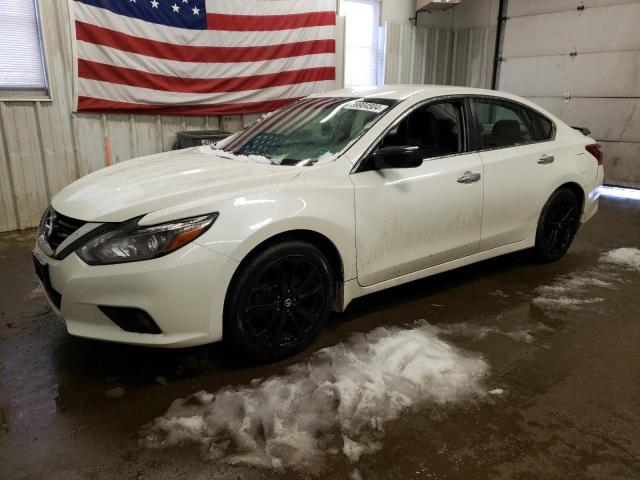 Vin: 1n4al3apxhc264593, lot: 39904504, nissan altima 2.5 2017 img_1