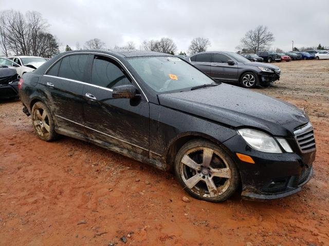 2010 Mercedes-Benz E 350 VIN: WDDHF5GBXAA053960 Lot: 40998354