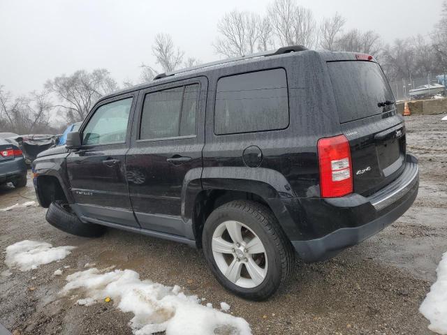 1C4NJRCB8ED511542 | 2014 JEEP PATRIOT LI