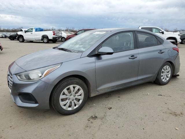 2018 HYUNDAI ACCENT