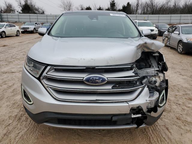 2018 FORD EDGE SEL - 2FMPK3J82JBB35992