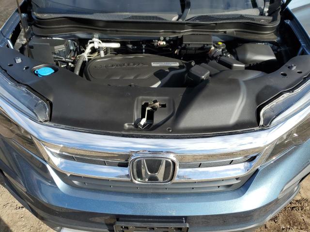 5FNYF6H52LB015691 | 2020 HONDA PILOT EXL