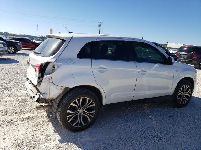 Vin: 4a4ap4auxfe060915, lot: 37785314, mitsubishi outlander se 20153