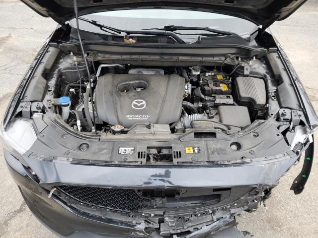 JM3KFBCM2K0537965 | 2019 MAZDA CX-5 TOURI