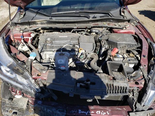 2016 HONDA ACCORD EXL 1HGCR2F89GA051241