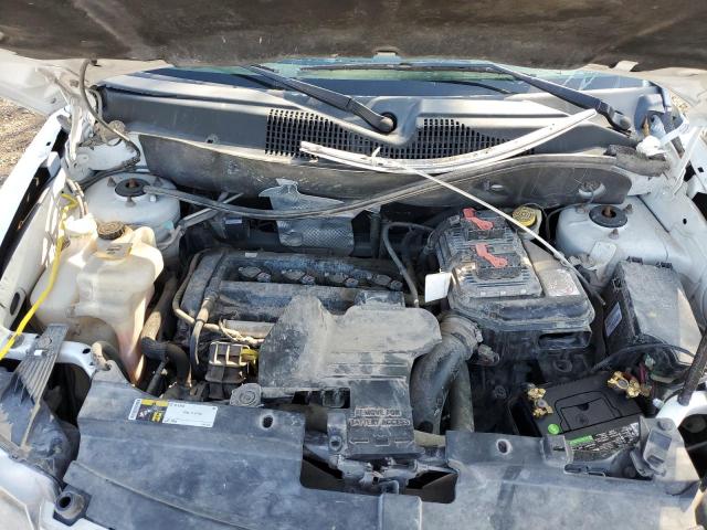 2016 JEEP COMPASS SP - 1C4NJCBA5GD611977