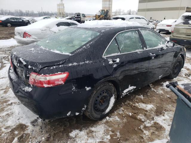 4T1BE46K99U393895 | 2009 Toyota camry base