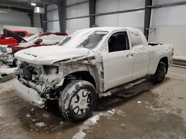 5TFUY5F13MX995376 | 2021 TOYOTA TUNDRA DOU