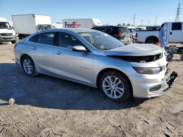 1G1ZD5ST2JF198359 | 2018 CHEVROLET MALIBU LT