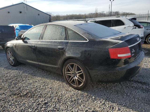 2008 Audi A6 S-Line 3.2 Quattro VIN: WAUEH74F68N012297 Lot: 82930223