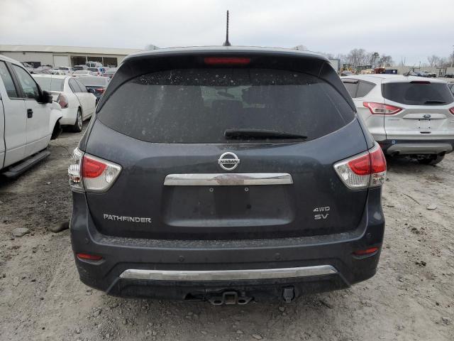 5N1AR2MM0EC666411 | 2014 NISSAN PATHFINDER