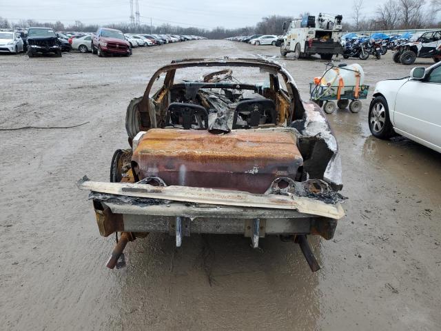 1975 Chevrolet Corvette VIN: 1Z37T5S425807 Lot: 40987804