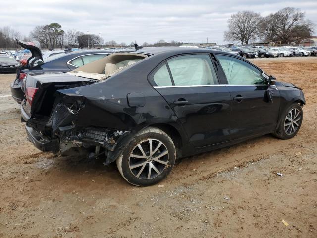 3VWDB7AJXHM207500 | 2017 VOLKSWAGEN JETTA SE