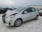 TOYOTA PRIUS C photo