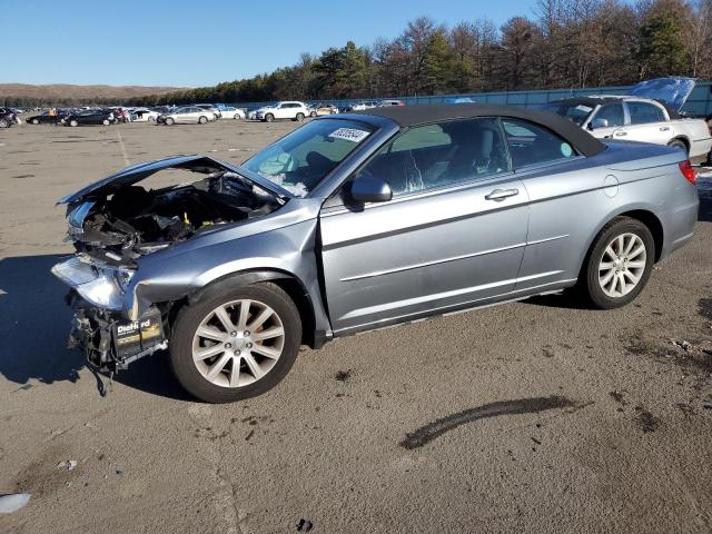 2010 Chrysler Sebring Touring