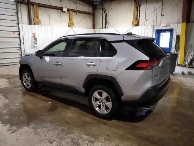 2T3W1RFV8KC018518 | 2019 TOYOTA RAV4 XLE