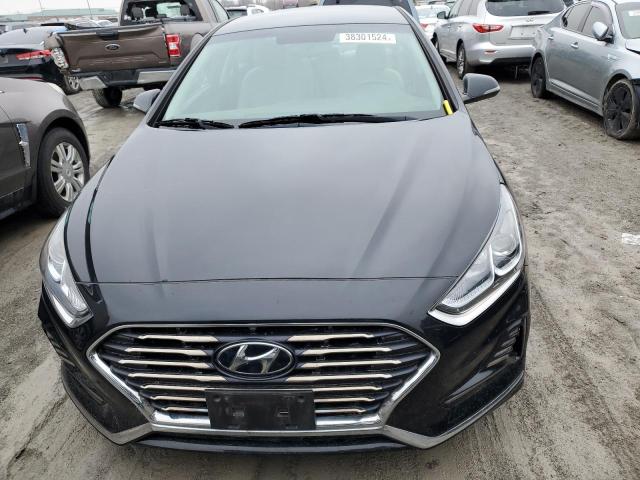 5NPE34AF1JH636745 | 2018 HYUNDAI SONATA SPO