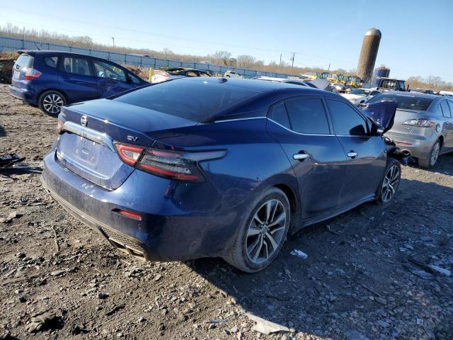 Vin: 1n4aa6cv2lc381757, lot: 37156954, nissan maxima sv 20203