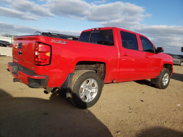 3GCUKREC2GG306870 | 2016 CHEVROLET SILVERADO