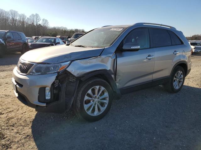 2015 Kia Sorento EX