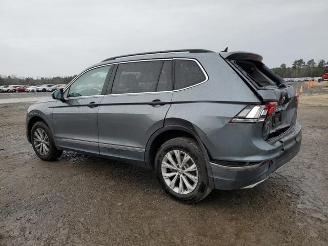 3VV2B7AX4JM160812 | 2018 VOLKSWAGEN TIGUAN SE