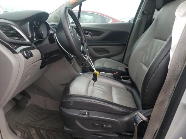 2015 Buick Encore VIN: KL4CJCSBXFB213930 Lot: 39161564