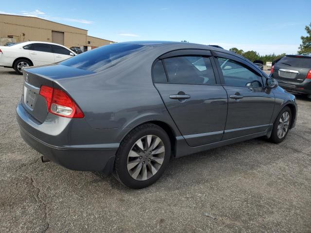 2009 Honda Civic - Image 3
