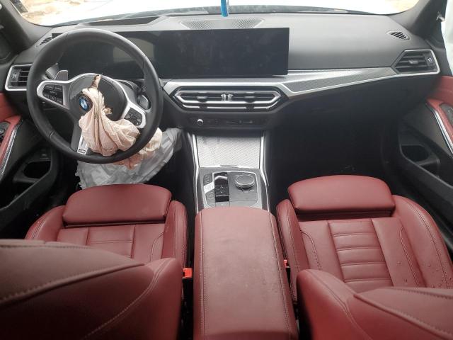 2023 BMW 330XI - 3MW89FF06P8D29267