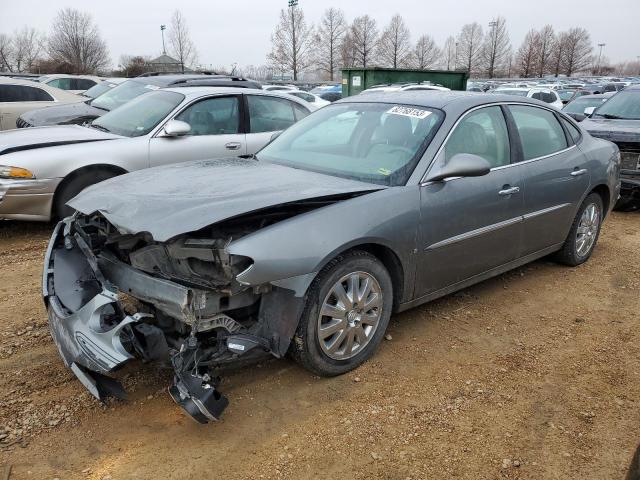 2008 Buick LaCrosse CXL