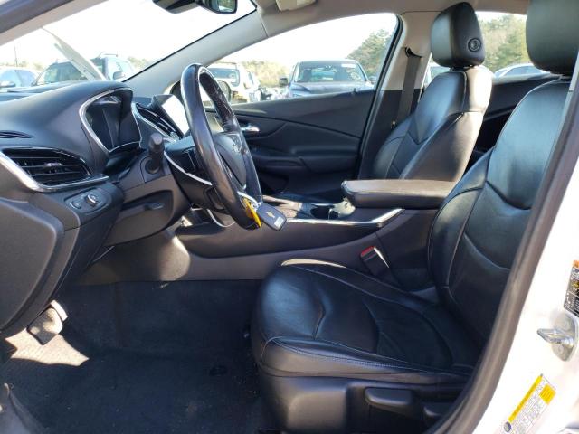 VIN 1G1RD6S51JU136115 2018 Chevrolet Volt, Premier no.7